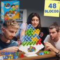 Tetris Jogo da Família Brasileira Compre 1 e Leve 2