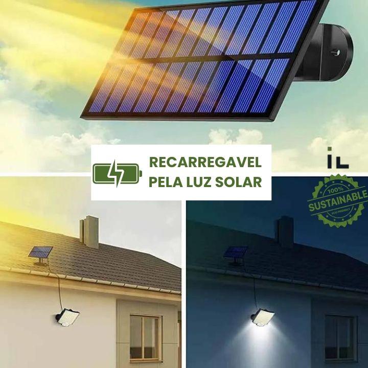 Refletor Solar InovaLight + Frete Grátis - Inova Forma